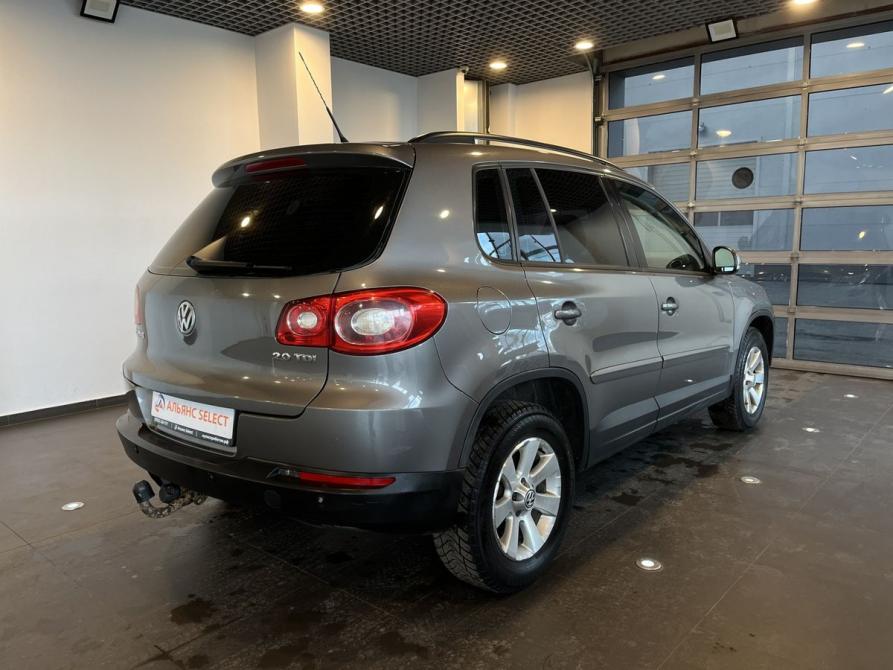 Volkswagen Tiguan I Чебоксары  - изображение 3