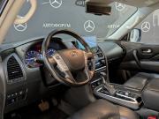 Infiniti QX80 I Рестайлинг 2 Москва  - изображение 40