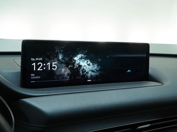 Genesis GV80 I с пробегом 2021 года, цена 6 277 077 рублей, 100448 км, внедорожник, Автокод Объявления