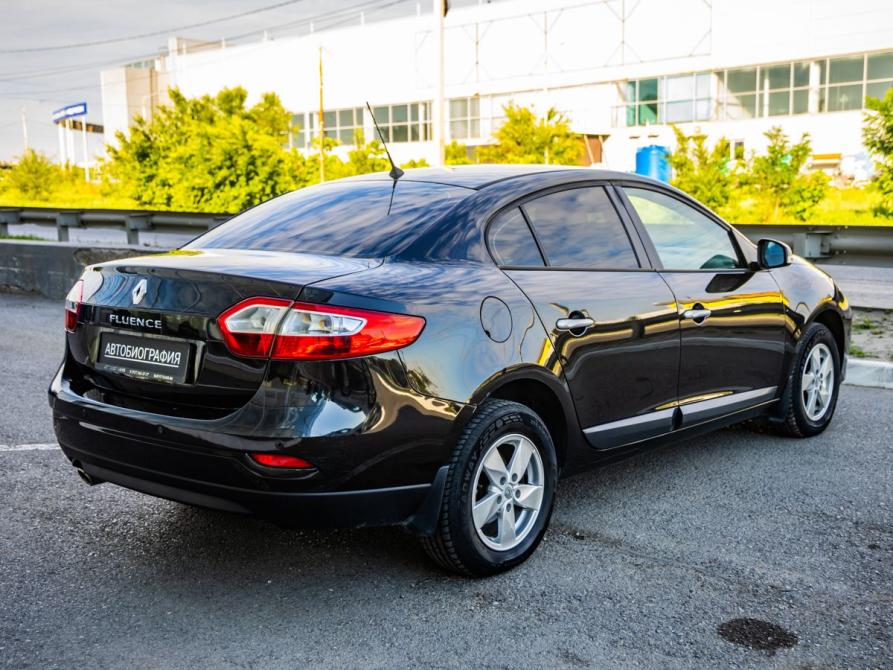 Renault Fluence I Рестайлинг Волгоград  - изображение 7