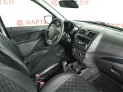 Lada (ВАЗ) Granta I Рестайлинг Вологда  - изображение 26