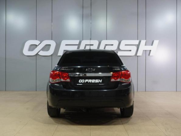 Chevrolet Cruze I с пробегом 2012 года, цена 849 000 рублей, 191100 км, седан, Автокод Объявления
