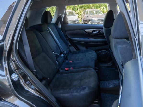 Nissan X-Trail III с пробегом 2016 года, цена 1 677 000 рублей, 168149 км, внедорожник, Автокод Объявления