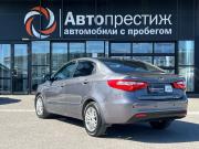Kia Rio III Волгоград  - изображение 27