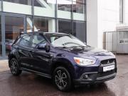 Mitsubishi ASX I Химки  - изображение 12