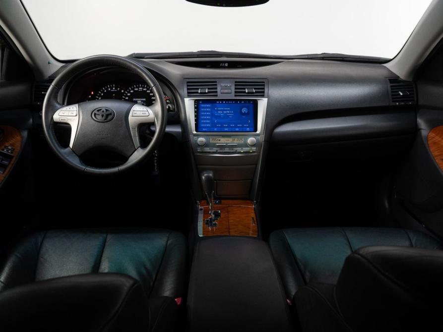 Toyota Camry VI (XV40) Тюмень  - изображение 20