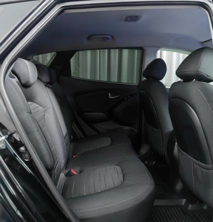 Hyundai ix35 I Рестайлинг с пробегом 2015 года, цена 1 353 000 рублей, 173938 км, внедорожник, Автокод Объявления