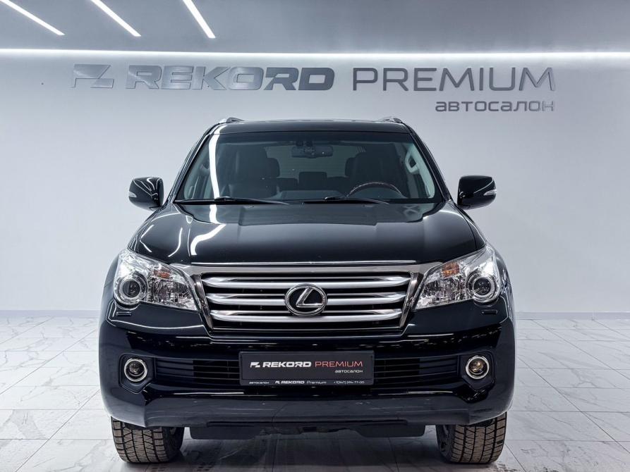 Lexus GX II Уфа  - изображение 4