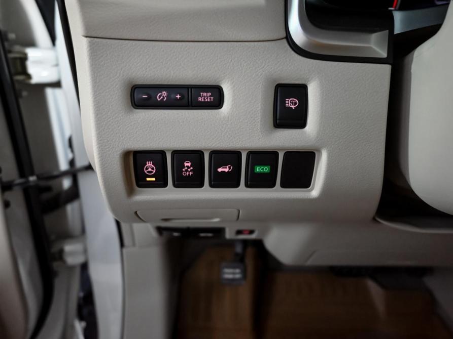 Nissan Murano III (Z52) Екатеринбург  - изображение 16
