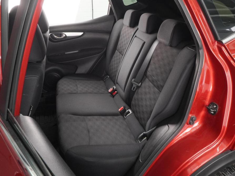 Nissan Qashqai II Воронеж  - изображение 9