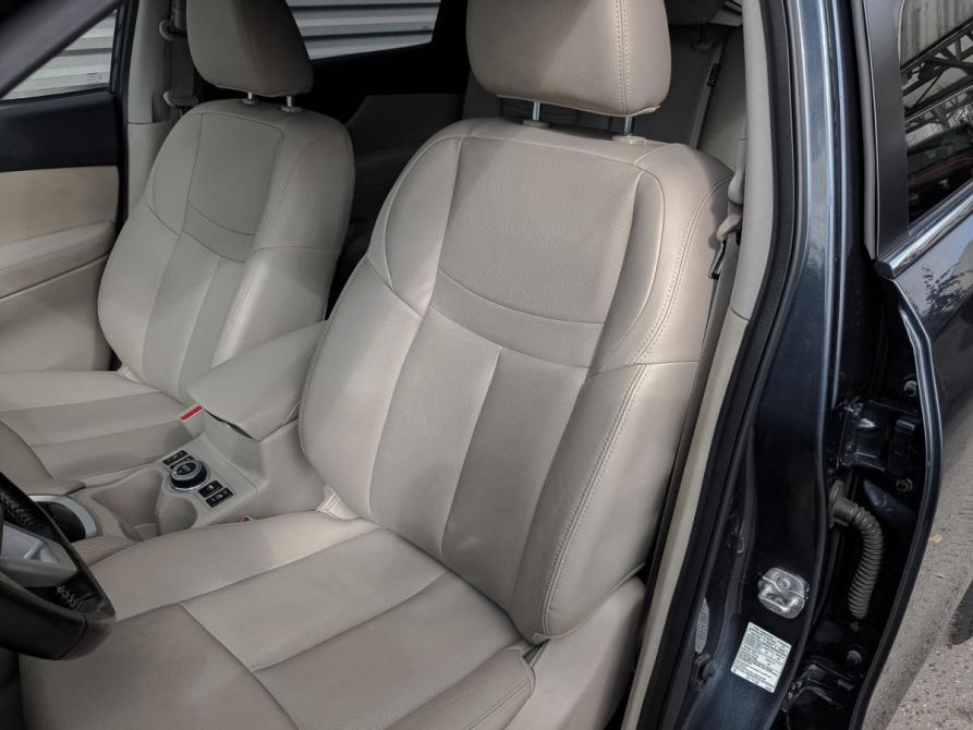 Nissan X-Trail III Рестайлинг Москва  - изображение 23