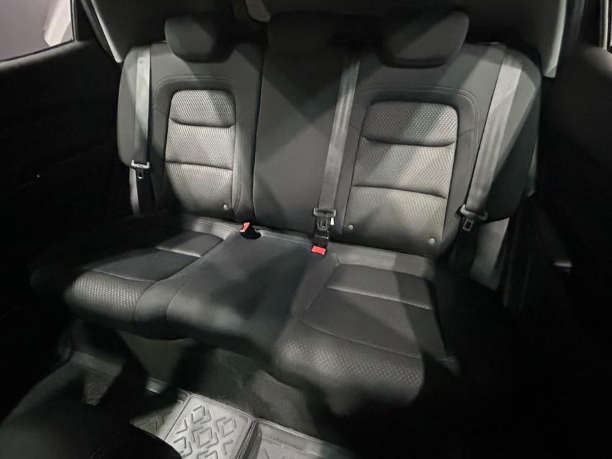 Chery Tiggo 4 I Рестайлинг Оренбург  - изображение 15