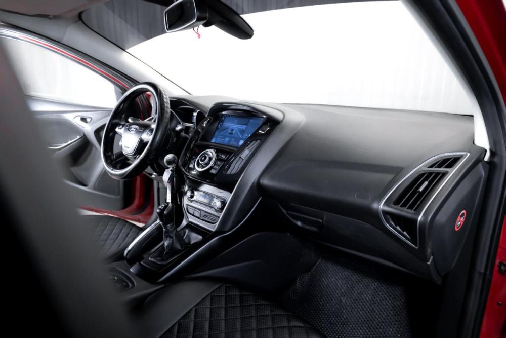 Ford Focus III Тюмень  - изображение 16