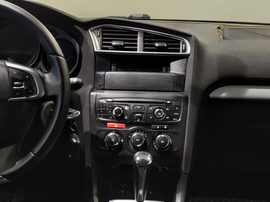 Citroen C4 II Казань  - изображение 18