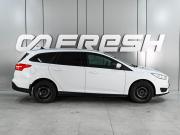 Ford Focus III Рестайлинг Ростов-на-Дону  - изображение 21