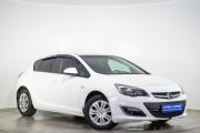 Opel Astra J Рестайлинг Оренбург  - изображение 21