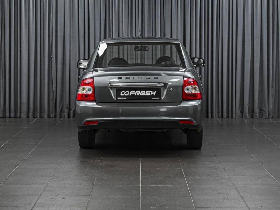 Lada (ВАЗ) Priora I Ставрополь  - изображение 4