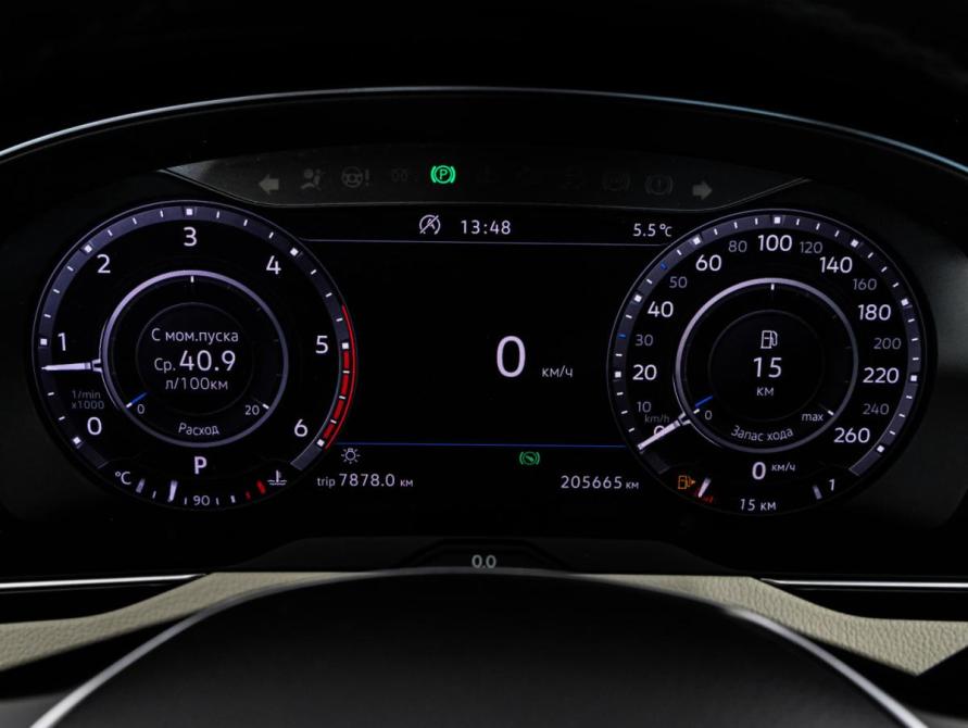 Volkswagen Passat B8 Санкт-Петербург  - изображение 31