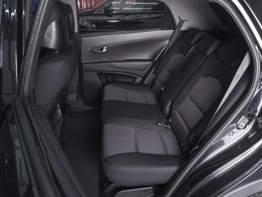 SsangYong Actyon II Ростов-на-Дону  - изображение 9