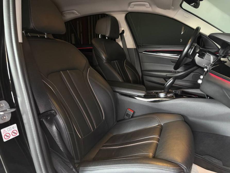 BMW 5 серии VII (G30/G31/G38) Тверь  - изображение 10