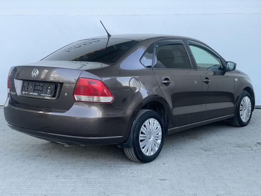 Volkswagen Polo V Екатеринбург  - изображение 5