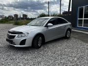 Chevrolet Cruze I Рестайлинг Ярославль  - изображение 47