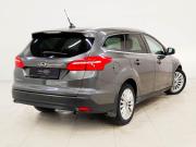 Ford Focus III Рестайлинг Тула  - изображение 15