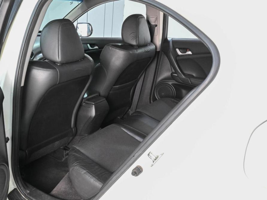 Honda Accord VIII Ростов-на-Дону  - изображение 11