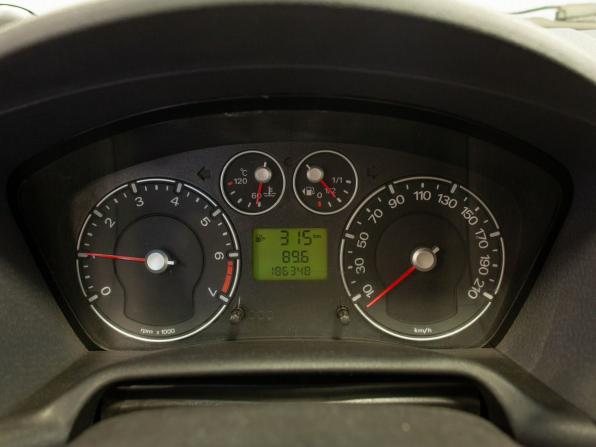 Ford Fusion I Рестайлинг с пробегом 2008 года, цена 490 000 рублей, 186348 км, хэтчбек, Автокод Объявления