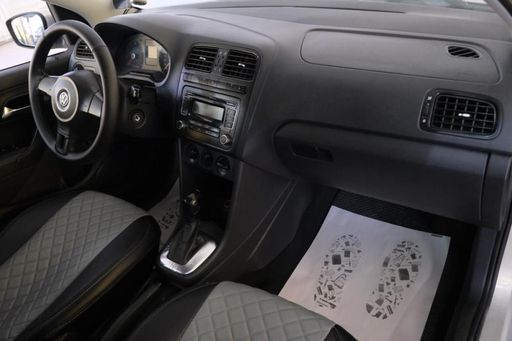 Volkswagen Polo V Омск  - изображение 22