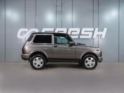 Lada (ВАЗ) 2121 (4x4) I Рестайлинг Воронеж  - изображение 23