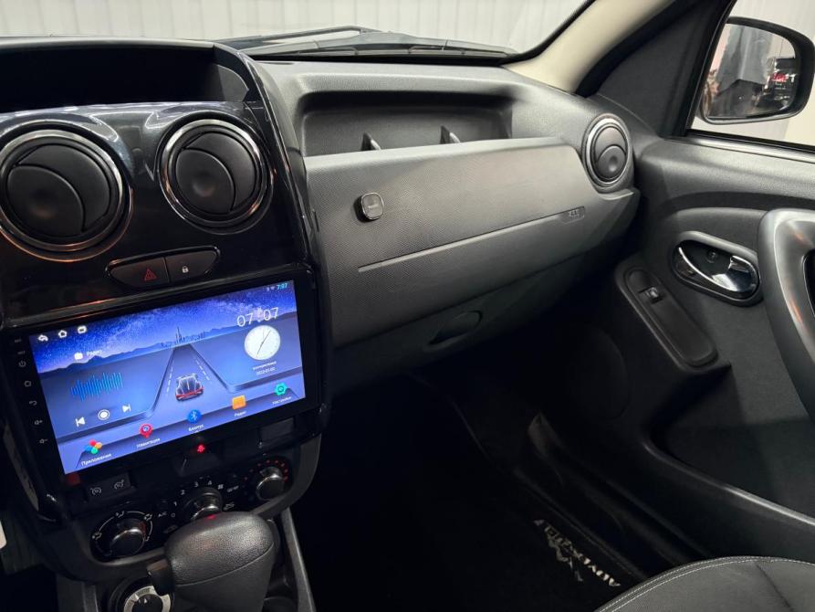 Renault Duster I Рестайлинг Краснодар  - изображение 10