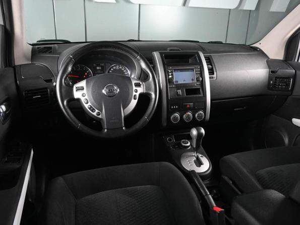 Nissan X-Trail II Рестайлинг с пробегом 2013 года, цена 1 349 000 рублей, 191165 км, внедорожник, Автокод Объявления