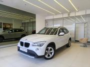 BMW X1 I (E84) Новосибирск  - изображение 14