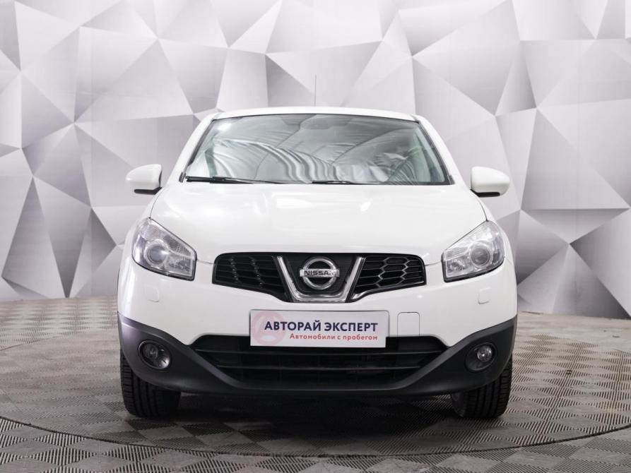Nissan Qashqai I Рестайлинг Ульяновск  - изображение 8
