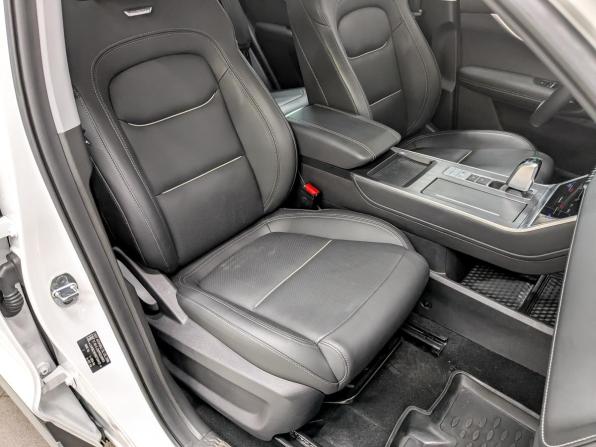 Chery Tiggo 7 Pro Max I с пробегом 2024 года, цена 2 050 000 рублей, 31597 км, внедорожник, Автокод Объявления