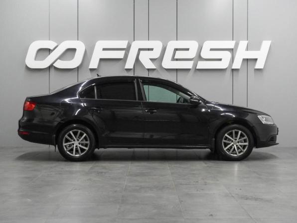 Volkswagen Jetta VI с пробегом 2013 года, цена 925 000 рублей, 179187 км, седан, Автокод Объявления