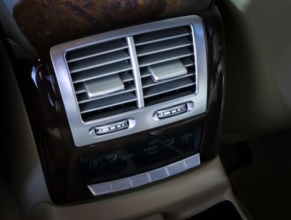 Mercedes-Benz S-Класс V (W221) Рестайлинг с пробегом 2012 года, цена 3 985 000 рублей, 157970 км, седан, Автокод Объявления