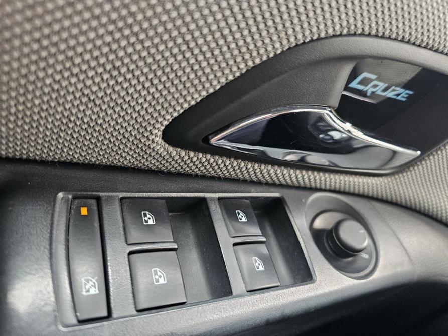 Chevrolet Cruze I Ярославль  - изображение 14