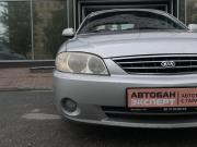 Kia Spectra I Рестайлинг 2 Екатеринбург  - изображение 35