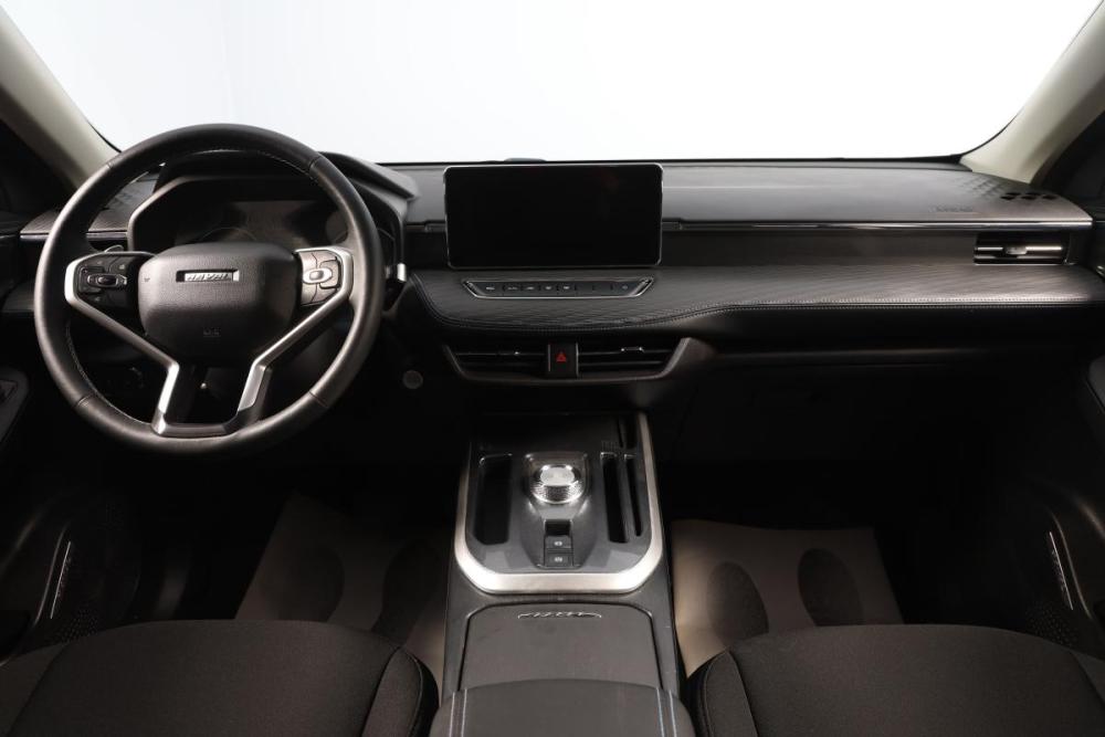 Haval Jolion I Новосибирск  - изображение 9
