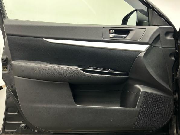Subaru Outback IV с пробегом 2011 года, цена 1 229 000 рублей, 186628 км, универсал, Автокод Объявления
