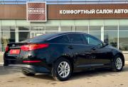 Kia Optima III Рестайлинг Пермь  - изображение 26