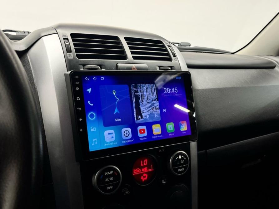 Suzuki Grand Vitara II Рестайлинг Мурманск  - изображение 19