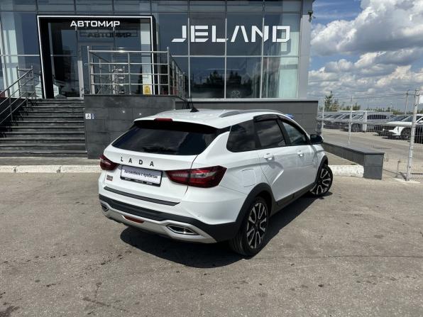 Lada (ВАЗ) Vesta I Рестайлинг (NG) с пробегом 2024 года, цена 1 560 000 рублей, 16055 км, универсал, Автокод Объявления