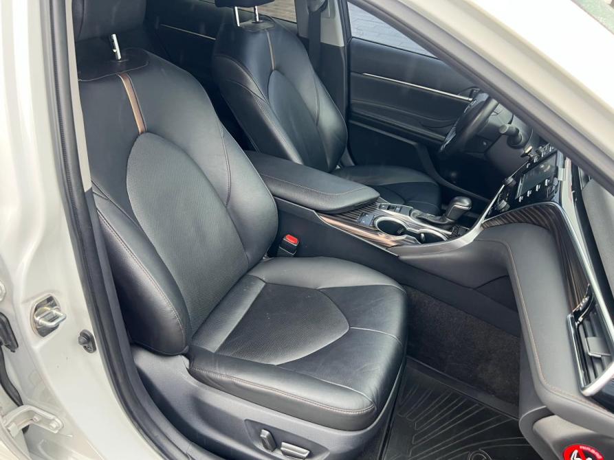 Toyota Camry VIII (XV70) Стерлитамак  - изображение 11