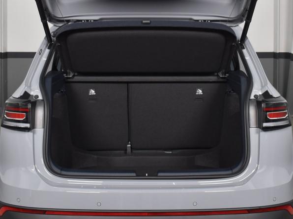 Volkswagen Tharu XR с пробегом 2026 года, цена 2 934 995 рублей, 294 км, внедорожник, Автокод Объявления