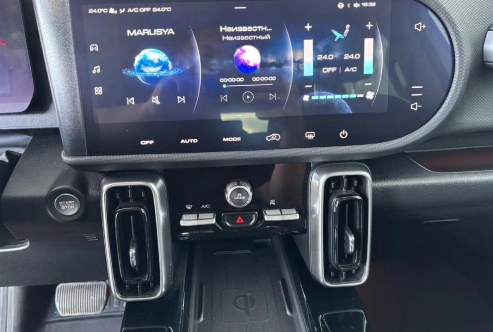 Haval Dargo I Киров  - изображение 22
