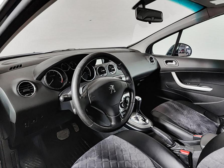 Peugeot 408 I Уфа  - изображение 20