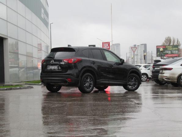 Mazda CX-5 I с пробегом 2013 года, цена 1 420 000 рублей, 111261 км, внедорожник, Автокод Объявления